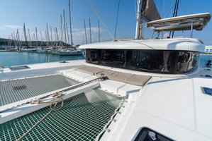 Lagoon 42 „Ferd - Premium line“ – fotka 12