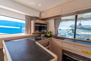 Lagoon 42 „Ferd - Premium line“ – fotka 15