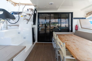 Lagoon 42 „Ferd - Premium line“ – fotka 5