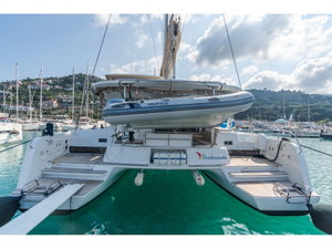 Lagoon 42 „Ferd - Premium line“ – fotka 1