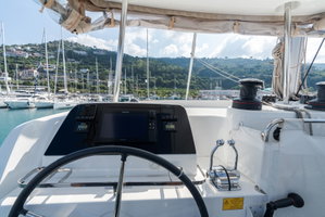 Lagoon 42 „Ferd - Premium line“ – fotka 8