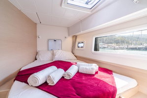 Lagoon 42 „Ferd - Premium line“ – fotka 17