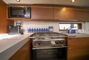 Oceanis 51.1 „Briseide - Comfort line“ – fotka 10
