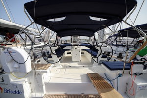 Oceanis 51.1 „Briseide - Comfort line“ – fotka 22