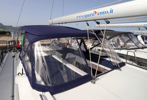 Oceanis 51.1 „Briseide - Comfort line“ – fotka 18