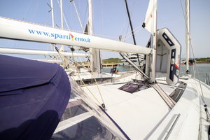 Oceanis 51.1 „Briseide - Comfort line“ – fotka 17