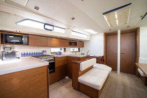 Oceanis 51.1 „Briseide - Comfort line“ – fotka 11