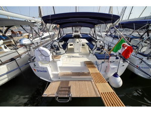 Oceanis 51.1 „Briseide - Comfort line“ – fotka 1