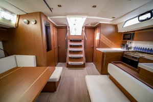 Oceanis 51.1 „Briseide - Comfort line“ – fotka 15