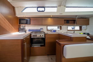 Oceanis 51.1 „Briseide - Comfort line“ – fotka 9