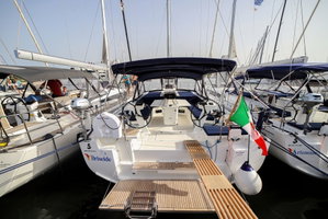 Oceanis 51.1 „Briseide - Comfort line“ – fotka 23