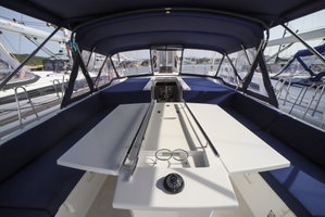 Oceanis 51.1 „Briseide - Comfort line“ – fotka 21