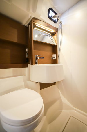 Oceanis 51.1 „Briseide - Comfort line“ – fotka 14