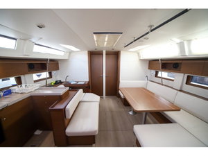 Oceanis 51.1 „Briseide - Comfort line“ – fotka 2