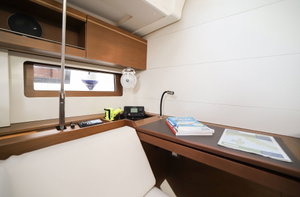 Oceanis 51.1 „Briseide - Comfort line“ – fotka 6