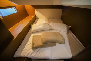 Oceanis 51.1 „Briseide - Comfort line“ – fotka 12