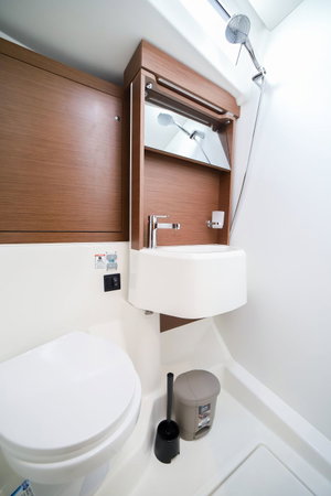 Oceanis 51.1 „Briseide - Comfort line“ – fotka 4