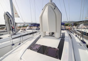 Oceanis 51.1 „Briseide - Comfort line“ – fotka 20