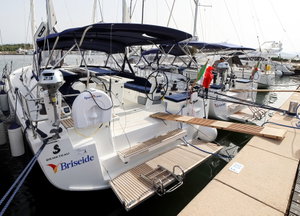 Oceanis 51.1 „Briseide - Comfort line“ – fotka 24