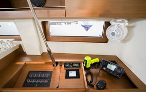 Oceanis 51.1 „Briseide - Comfort line“ – fotka 7