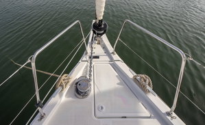 Oceanis 51.1 „Briseide - Comfort line“ – fotka 19