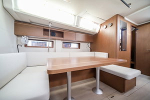 Oceanis 51.1 „Briseide - Comfort line“ – fotka 8