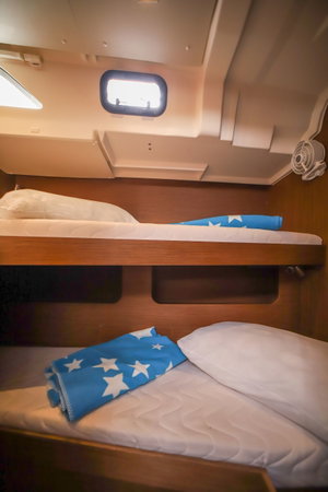 Oceanis 51.1 „Briseide - Comfort line“ – fotka 13