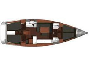 Dufour 450 GL „Maroussa“ – fotka 2