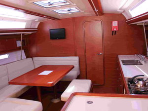 Dufour 450 GL „Maroussa“ – fotka 5