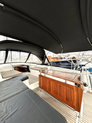 Jeanneau 57 „Messenger“ – fotka 22