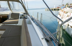Jeanneau 57 „Messenger“ – fotka 33