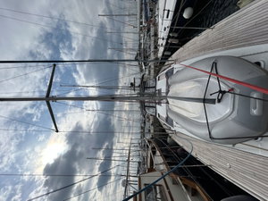 Jeanneau 57 „Messenger“ – fotka 24