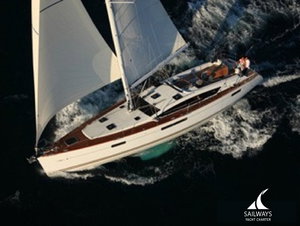 Jeanneau 57 „Messenger“ – fotka 1