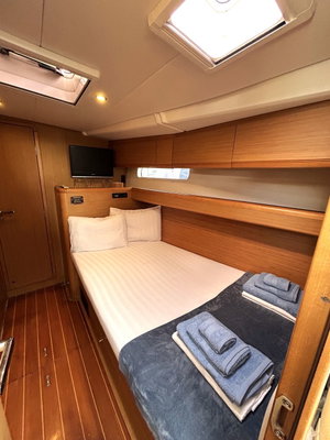 Jeanneau 57 „Messenger“ – fotka 6