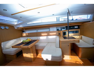 Jeanneau 57 „Messenger“ – fotka 37