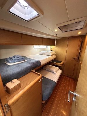 Jeanneau 57 „Messenger“ – fotka 4