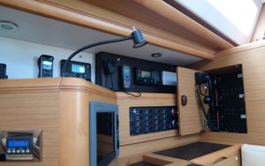 Jeanneau 57 „Messenger“ – fotka 35