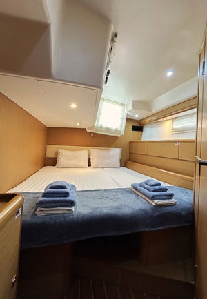 Jeanneau 57 „Messenger“ – fotka 12