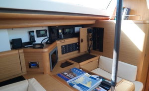 Jeanneau 57 „Messenger“ – fotka 36