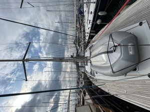 Jeanneau 57 „Messenger“ – fotka 25