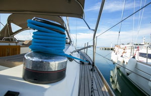 Jeanneau 57 „Messenger“ – fotka 34