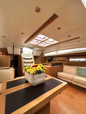 Jeanneau 57 „Messenger“ – fotka 17