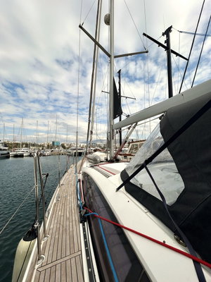 Jeanneau 57 „Messenger“ – fotka 23