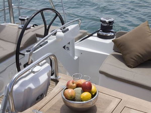 Jeanneau 57 „Messenger“ – fotka 38