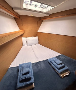 Jeanneau 57 „Messenger“ – fotka 27
