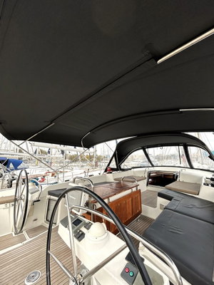 Jeanneau 57 „Messenger“ – fotka 20