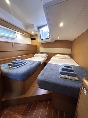 Jeanneau 57 „Messenger“ – fotka 10