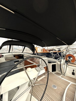 Jeanneau 57 „Messenger“ – fotka 21