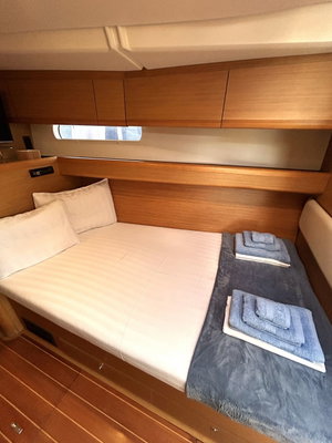 Jeanneau 57 „Messenger“ – fotka 8
