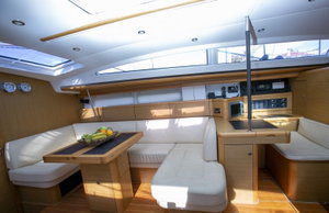 Jeanneau 57 „Messenger“ – fotka 30